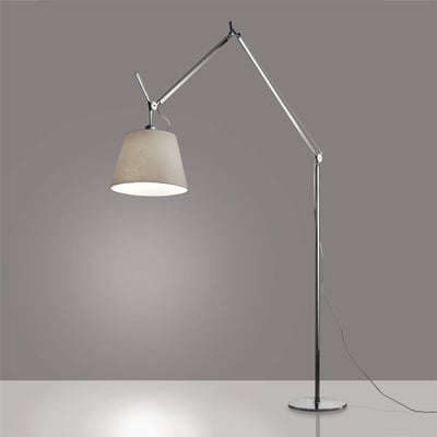 Artemide Tolomeo Mega Floor Lamp | Lightopia