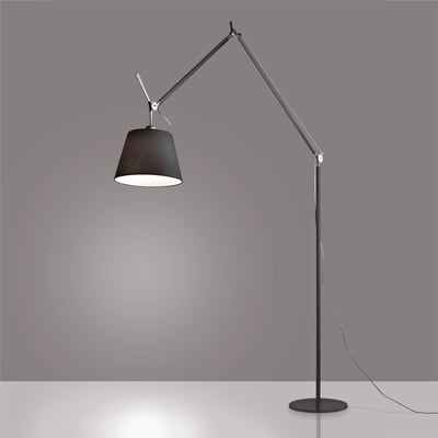 Artemide/アルテミデ TOROMEO Floor Artemide/アルテミデ TOROMEO Floor Artemide - Tolomeo Floor