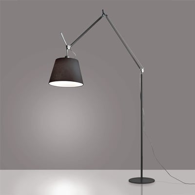 Artemide Tolomeo Mega Floor Lamp | Lightopia