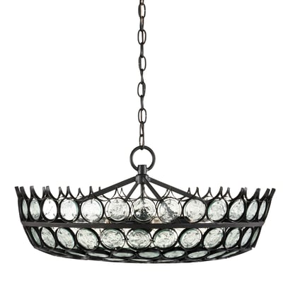 Augustus Medium Chandelier