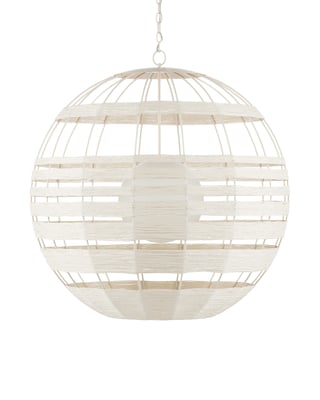 Lapsley Orb Chandelier - Thumbnail 5