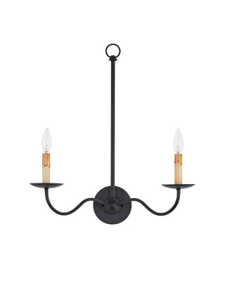 Saxon Wall Sconce - Thumbnail 4