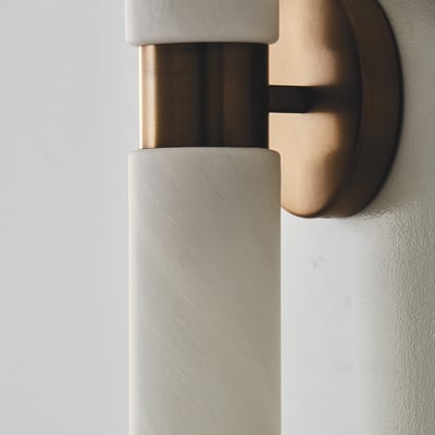 Capital Lighting Alyssa Dual Wall Sconce | Lightopia