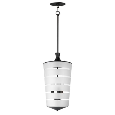 Maxim Lighting Copacabana Pendant with a sleek finish, featuring a modern design and elegant curves, perfect for enhancing contemporary interiors.