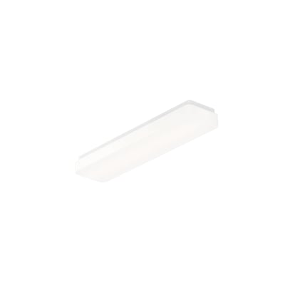 Maxim Lighting Cloud Surface Mount in White, featuring durable aluminum and acrylic materials for modern lighting solutions.