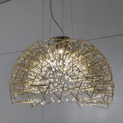 Core dome pendant light - Thumbnail 4