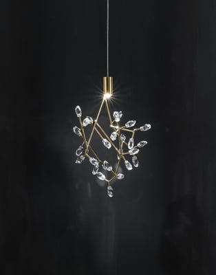 Core Crystal Pendant - Thumbnail 5