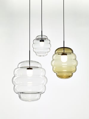 Blimp Pendant - Thumbnail 2