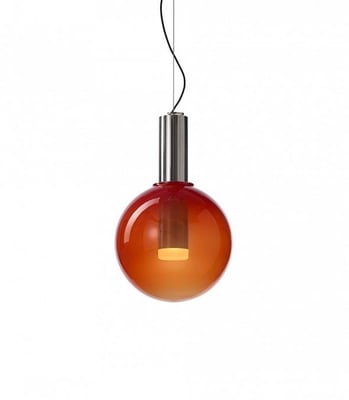 PHENOMENA PENDANT SMALL GLOBE - Thumbnail 5