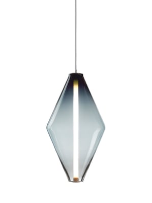 Buoy Double Cone Pendant - Thumbnail 5