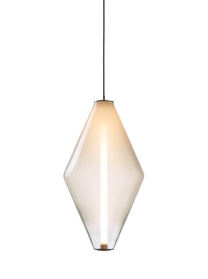 Buoy Double Cone Pendant - Thumbnail 4