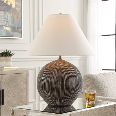 Sayre Table Lamp - Thumbnail 5