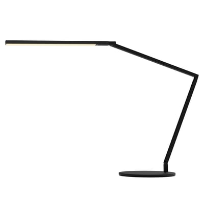 Koncept Z-Bar Pro Gen 4 Tunable White Desk Lamp | Lightopia