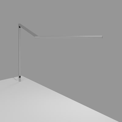 Koncept Z-Bar Pro Gen 4 Tunable White Desk Lamp | Lightopia