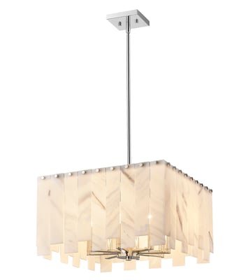 Z-Lite Viviana 12" Wide Pendant - Thumbnail 2