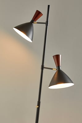 Adesso Arlo Tree Lamp | Lightopia