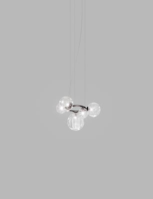 Vistosi Puppet Ring Pendant | Lightopia