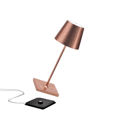 Poldina Pro Mini Table Lamp - Thumbnail 5