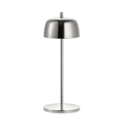 Zafferano Theta Cordless Table Lamp | Lightopia