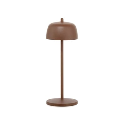 Zafferano Theta Cordless Table Lamp | Lightopia