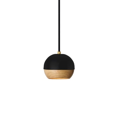 Mater Ray Pendant Lamp, Small - Thumbnail 2