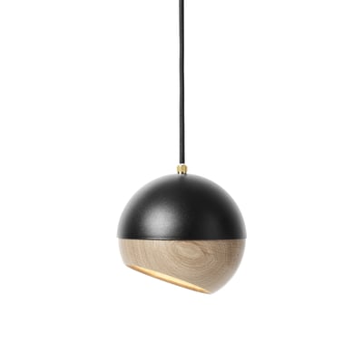 Mater Ray Pendant Lamp, Small - Thumbnail 5