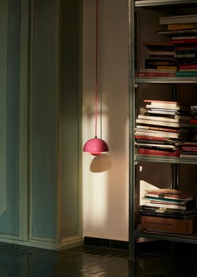 &Tradition Flowerpot Pendant | Lightopia