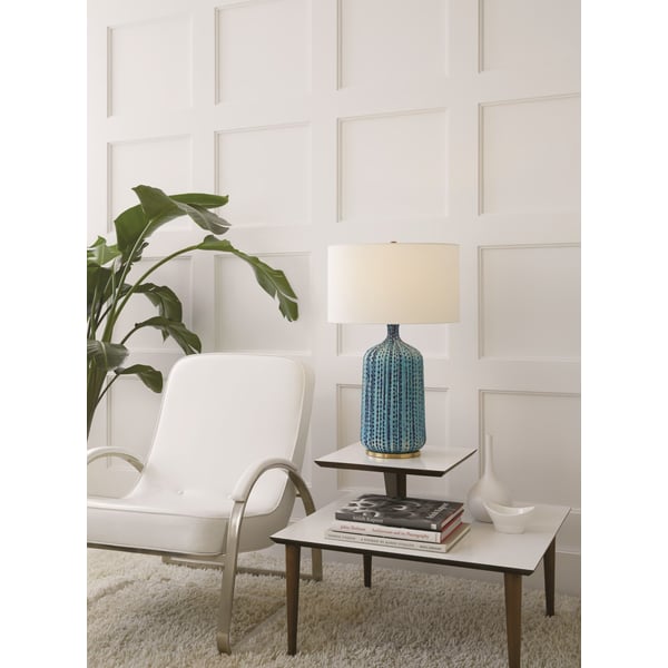 Visual Comfort Culloden Table Lamp Lightopia