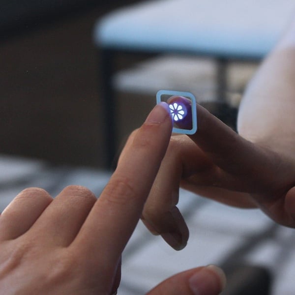 Electric Mirror Integrity Rectangle Lighted Mirror Lightopia