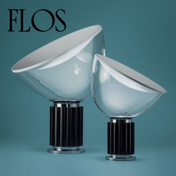 Flos Parentesi Ceiling-To-Floor Lamp | Lightopia