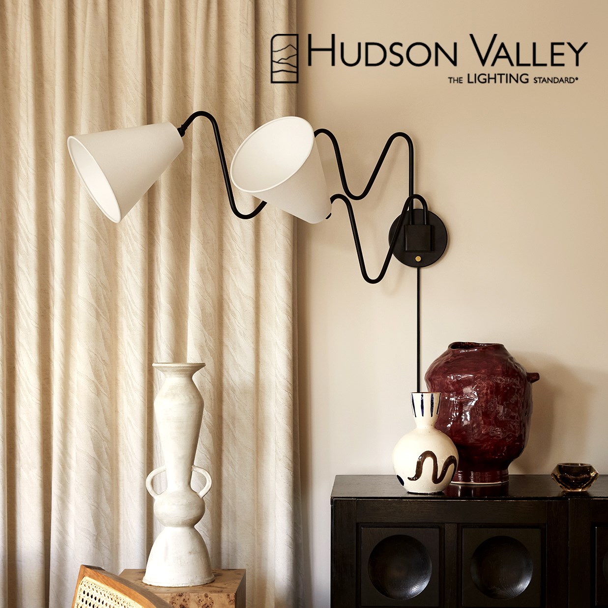 Hudson Valley Verona Beach Pendant | Lightopia