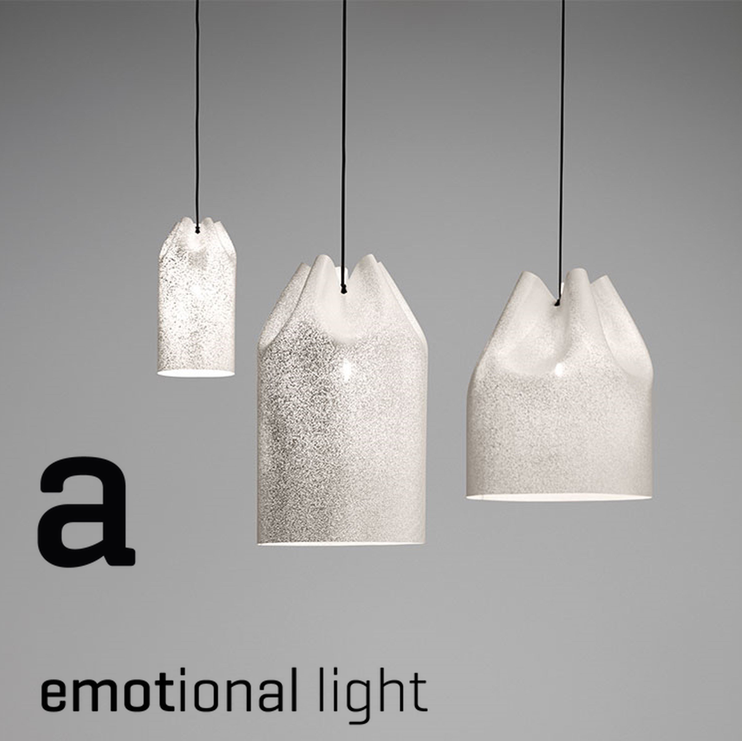 a-emotional light