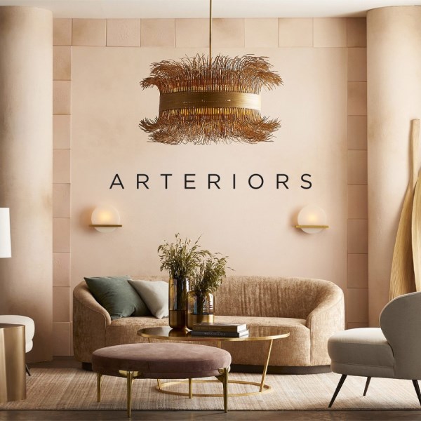 Griffith Wall Sconce