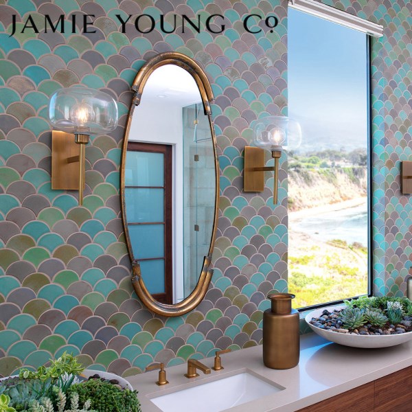 Jamie Young Holt Pendant | Lightopia