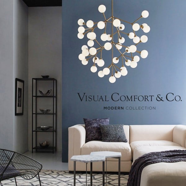 Visual Comfort Modern