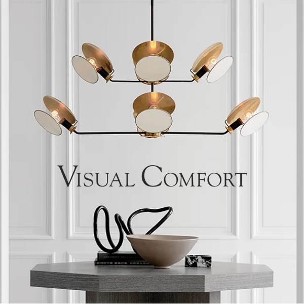 Visual Comfort