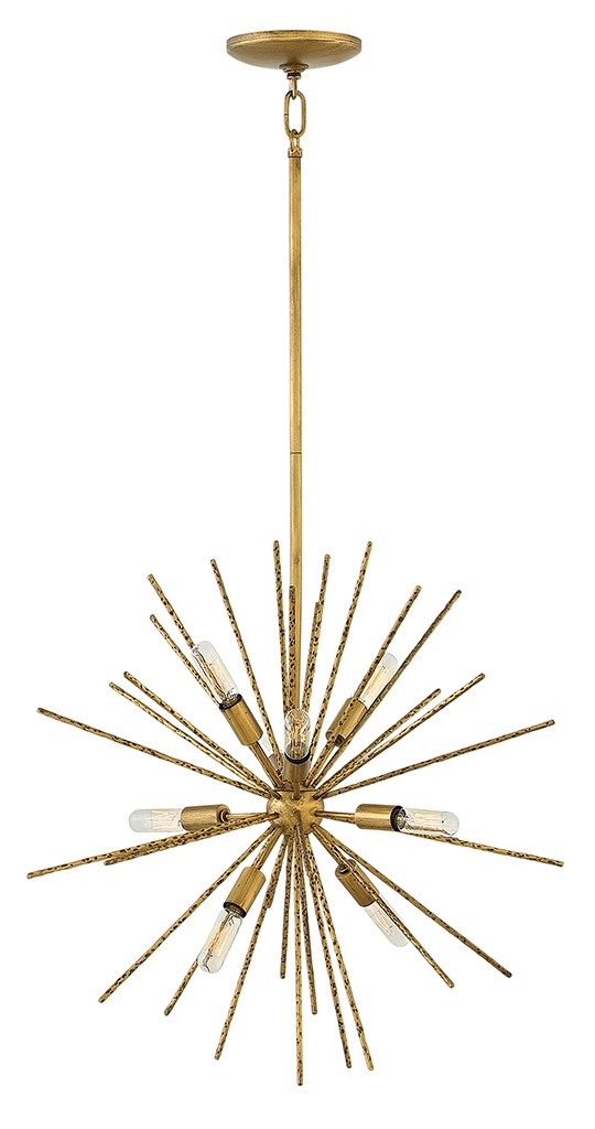 Hinkley Lighting Tryst Chandelier Lightopia