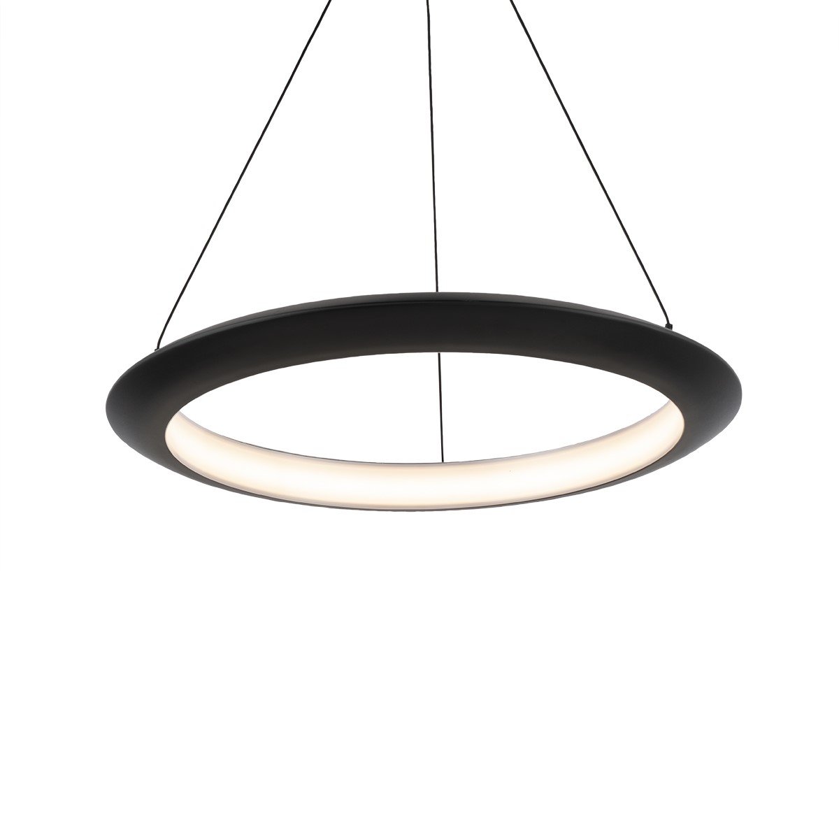 Modern Forms The Ring Chandelier | Lightopia