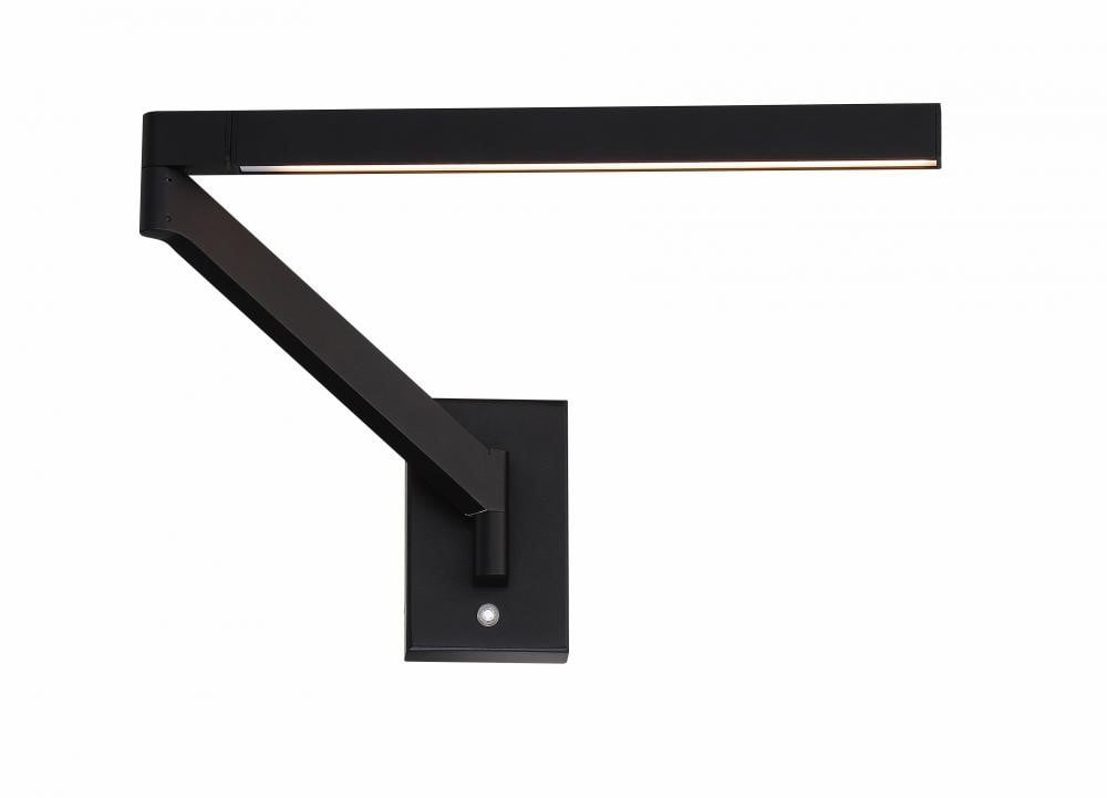 Modern Forms Beam Swing Arm Light Lightopia