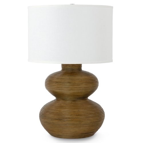 Palecek Hewitt Tall Table Lamp Lightopia