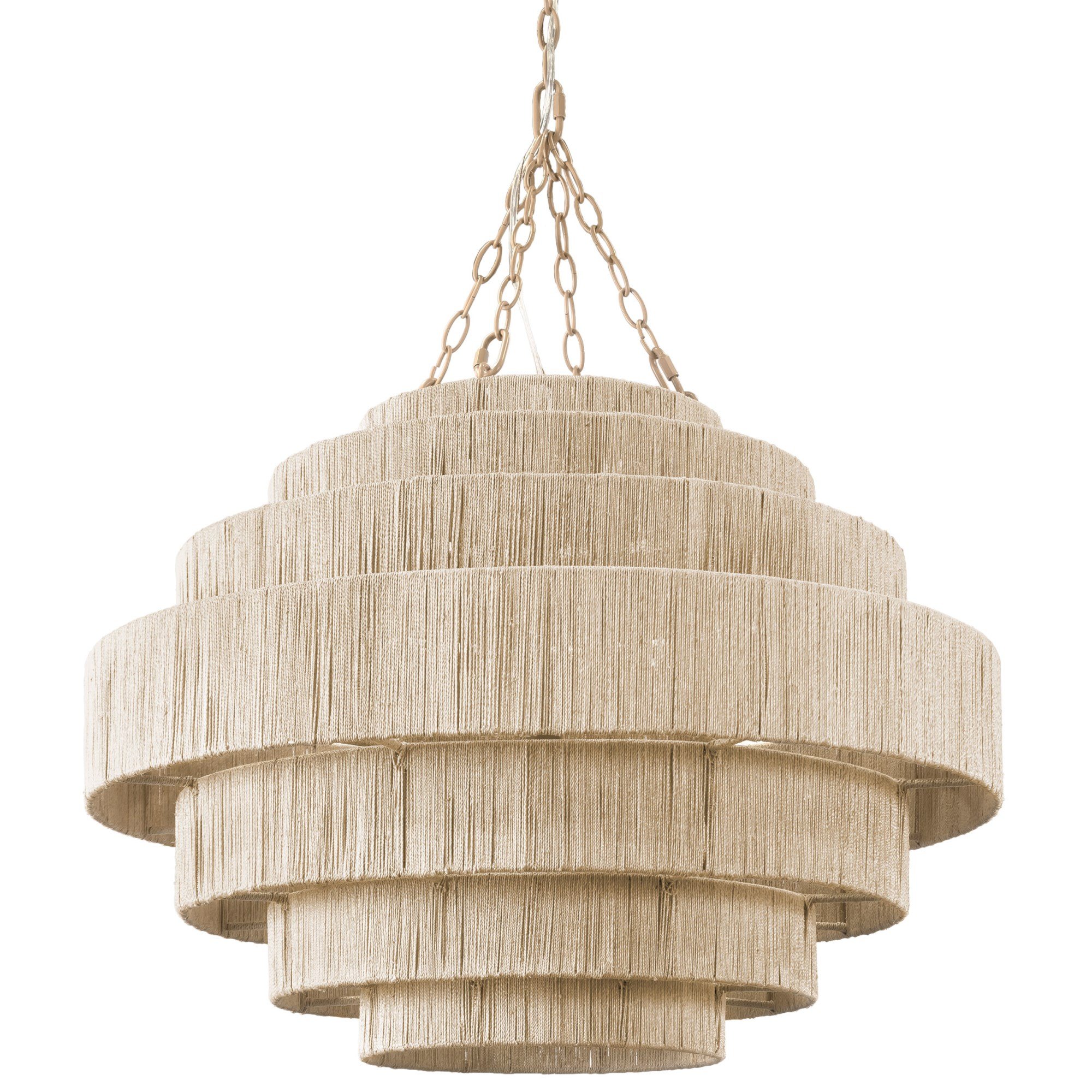 jonas copper effect pendant ceiling light