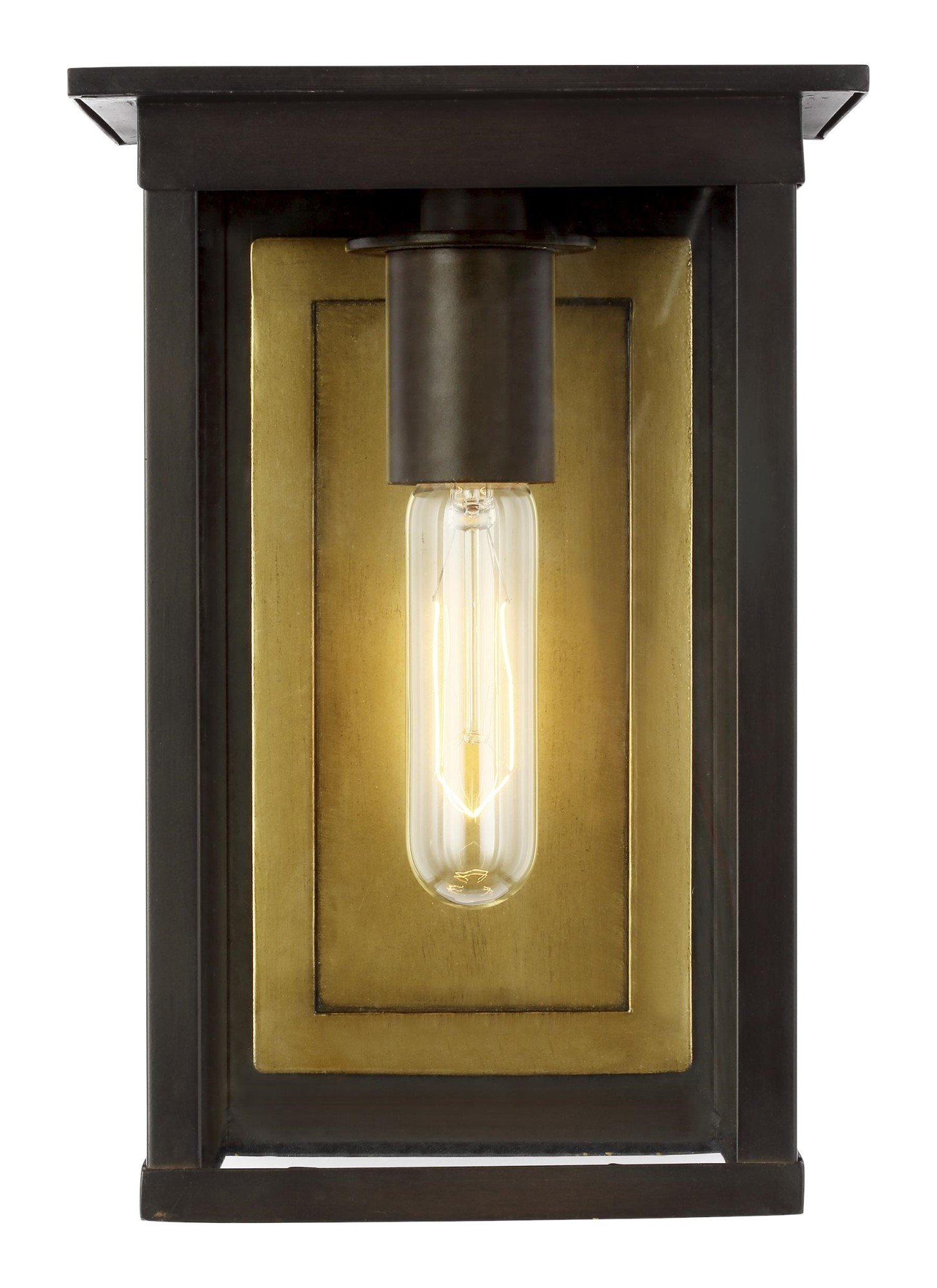 Visual Comfort Studio Freeport Outdoor Wall Sconce Lightopia