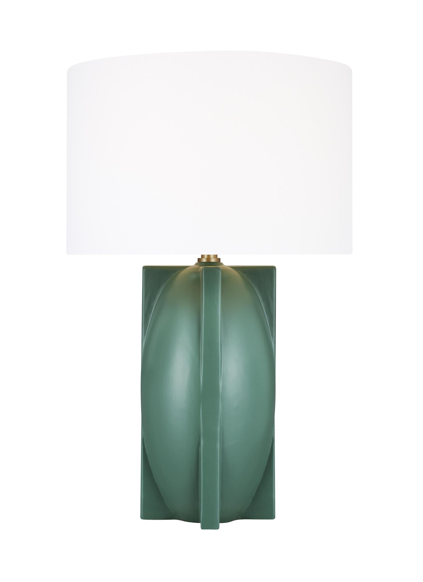 Visual Comfort Studio William Narrow Table Lamp Lightopia