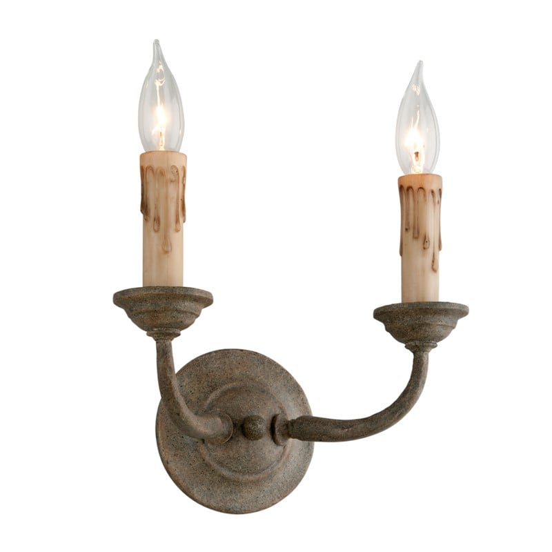 Troy Lighting Cyrano Wall Sconce | Lightopia