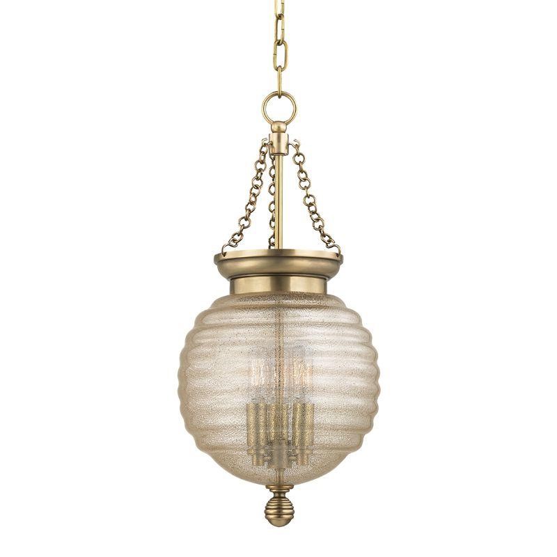 Hudson Valley Coolidge Pendant | Lightopia