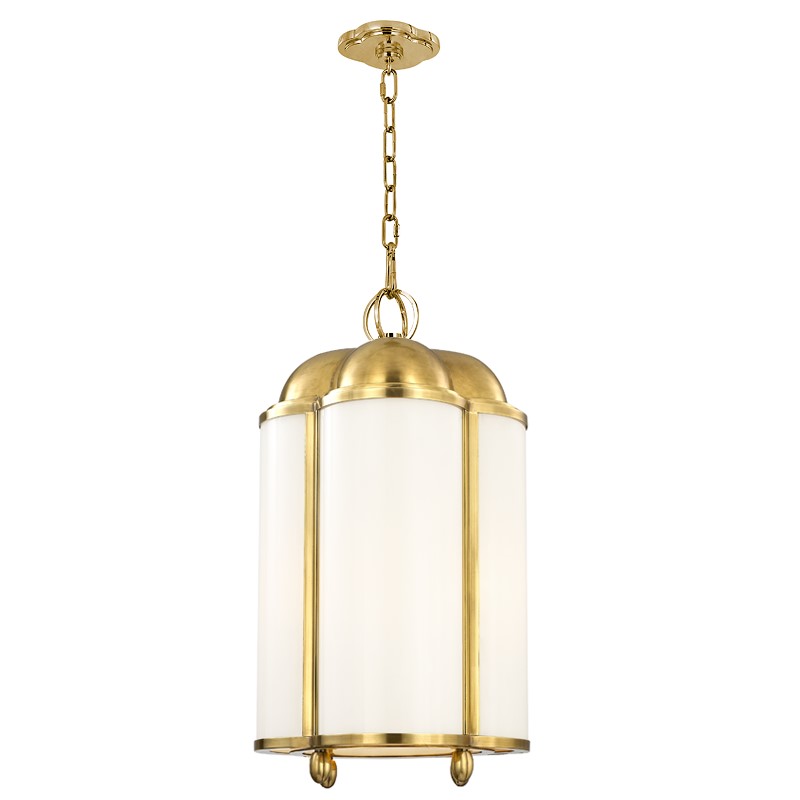 Hudson Valley Verona Beach Pendant | Lightopia
