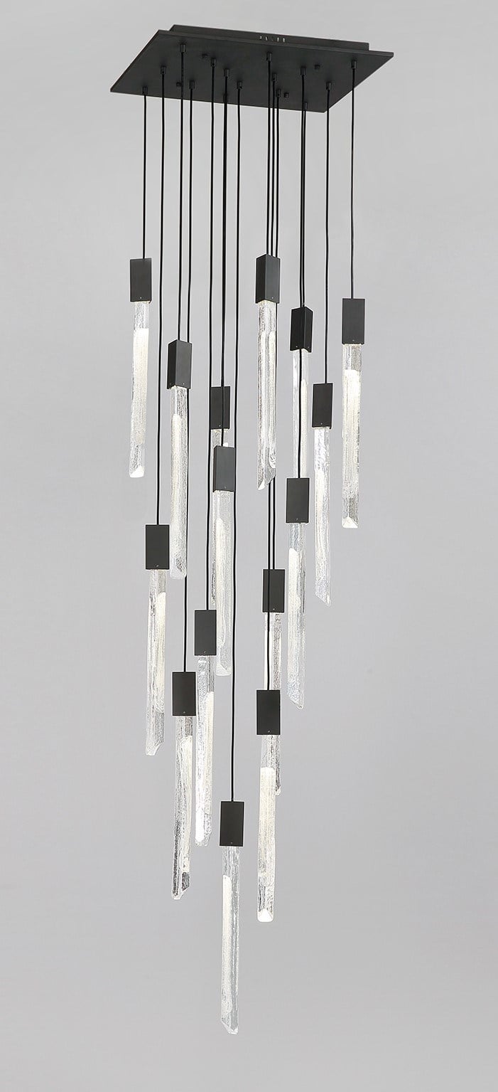 Avenue Lighting Alpine Multi-Light Pendant | Lightopia