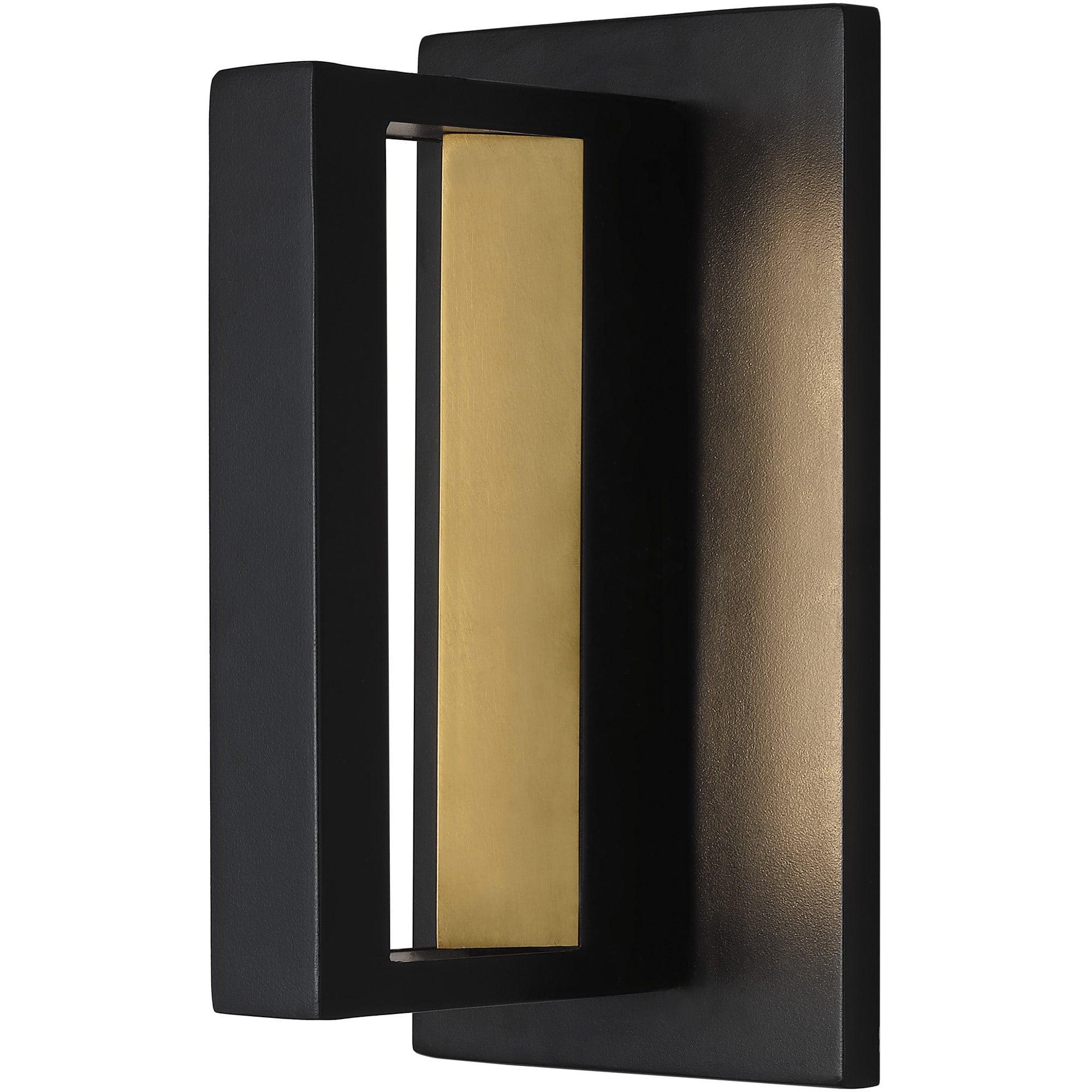 Visual Comfort Modern Anton Outdoor Wall Sconce | Lightopia
