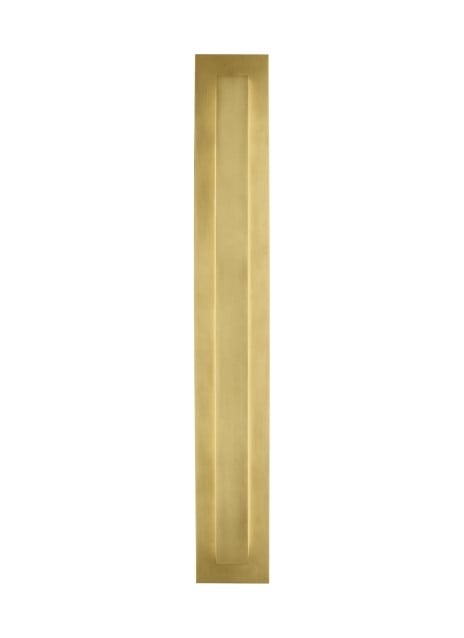 Aspen LED Outdoor Wall Sconce by Visual Comfort | Lightopia