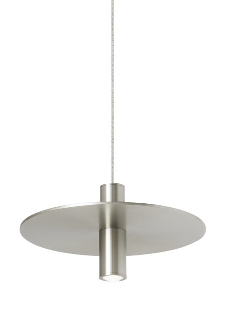 Visual Comfort Modern Ponte Mini Pendant